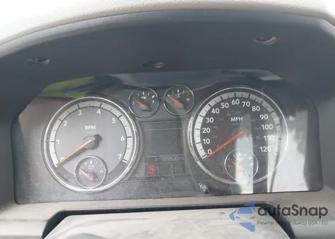 2010 Dodge Ram 1500 Slt/Sport/Trx from USA, damaged, VIN 1D7RB1GT8AS226323